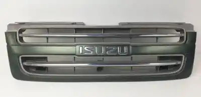 Second-hand car spare part FRONT GRILLE for ISUZU TROOPER  OEM IAM references   