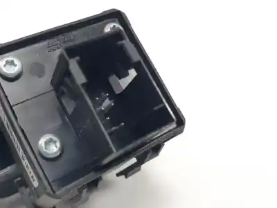 Pezzo di ricambio per auto di seconda mano leva del freno a mano per citroen c4 picasso rhj.dw10bted4 riferimenti oem iam 96551922zd  