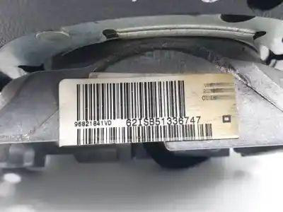 Автозапчастина б/у кермо для citroen c4 picasso rhj.dw10bted4 посилання на oem iam 96821841vd  