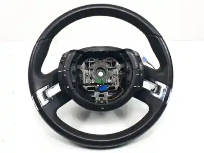 Second-hand car spare part STEERING WHEEL for CITROEN C4 PICASSO RHJ.DW10BTED4 OEM IAM references 96821841VD  