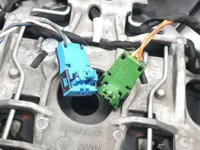 Автозапчастина б/у кермо для citroen c4 picasso rhj.dw10bted4 посилання на oem iam 96821841vd  
