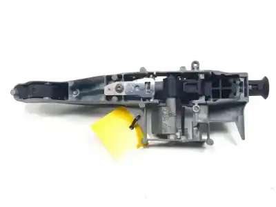 Автозапчасти б/у задняя левая наружная ручка за citroen c4 picasso rhj.dw10bted4 ссылки oem iam 9680503580  
