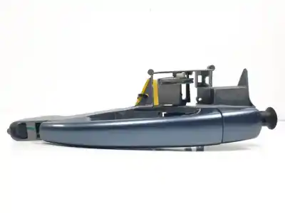 Pezzo di ricambio per auto di seconda mano  per CITROEN C4 PICASSO  Riferimenti OEM IAM 9680503580  
