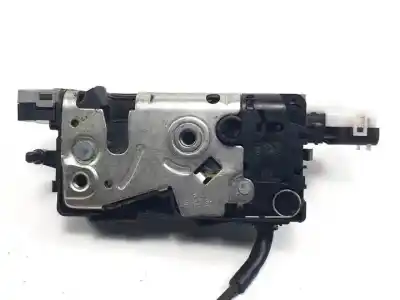 Gebrauchtes Autoersatzteil Türschloss Hinten Links zum CITROEN C4 PICASSO RHJ.DW10BTED4 OEM-IAM-Referenzen 24092158  