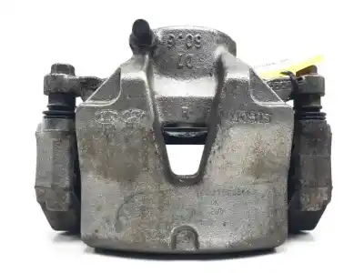 Pezzo di ricambio per auto di seconda mano pinza freno anteriore destra per hyundai tucson (tl) d4fd riferimenti oem iam 