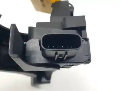 Second-hand car spare part potentiometer for hyundai tucson (tl) d4fd oem iam references   