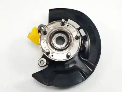 Second-hand car spare part FRONT LEFT KNUCKLE for HYUNDAI TUCSON (TL) D4FD OEM IAM references   