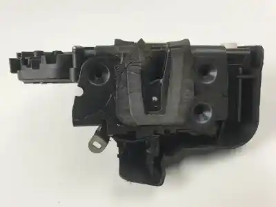 Автозапчасти б/у ЗАМОК ЗАДНЕЙ ПРАВОЙ ДВЕРИ за LAND ROVER RANGE ROVER SPORT (L320)  ссылки OEM IAM 7H5A26412AC A048317 