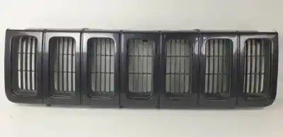 Second-hand car spare part Front Grille for JEEP GR.CHEROKEE (ZJ)/ (Z) ELF.Y01 OEM IAM references 55055059  