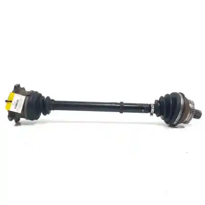 Peça sobressalente para automóvel em segunda mão Transmissão Dianteira Esquerda por VOLKSWAGEN PASSAT BERLINA (3B3) AFN Referências OEM IAM 4A0407331C  