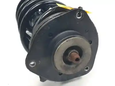 Peça sobressalente para automóvel em segunda mão amortecedor dianteiro esquerdo por seat leon (1p1) bxe referências oem iam   