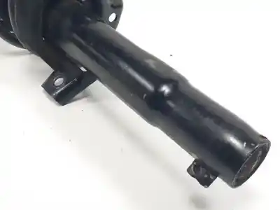 Peça sobressalente para automóvel em segunda mão amortecedor dianteiro esquerdo por seat leon (1p1) bxe referências oem iam   