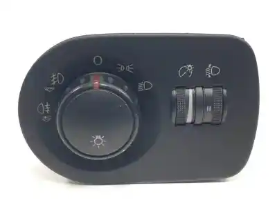 Автозапчастина б/у УПРАВЛІННЯ СВІТЛОМ для SEAT LEON (1P1)  Посилання на OEM IAM 1P1941431B 04062602 5P0919094A 