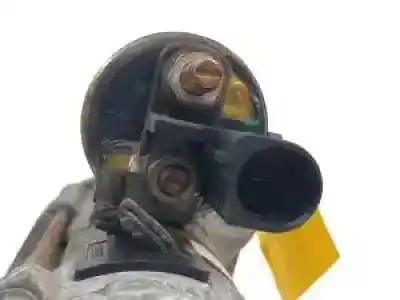 Peça sobressalente para automóvel em segunda mão motor de arranque por seat leon (1p1) bxe referências oem iam   