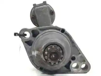 Peça sobressalente para automóvel em segunda mão motor de arranque por seat leon (1p1) bxe referências oem iam   
