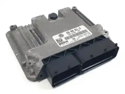 Peça sobressalente para automóvel em segunda mão  por SEAT LEON (1P1)  Referências OEM IAM 0281013279 03G906021LK 1039S14554 