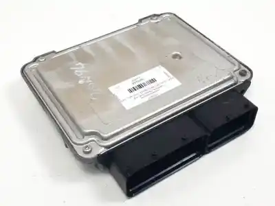 Second-hand car spare part ecu engine control for seat leon (1p1) bxe oem iam references 0281013279 03g906021lk 1039s14554 