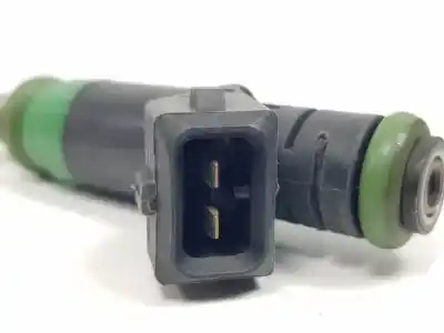 Peça sobressalente para automóvel em segunda mão injetor por mazda 2 berlina (dy) fxja referências oem iam 98mfbb 9f593 