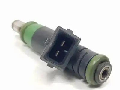 Peça sobressalente para automóvel em segunda mão injetor por mazda 2 berlina (dy) fxja referências oem iam 98mfbb 9f593 