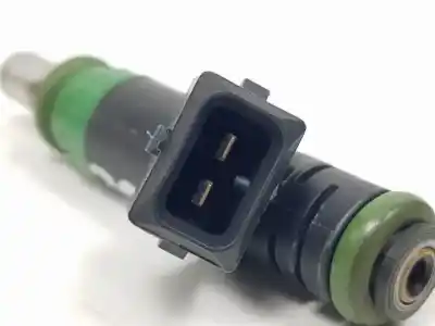 Peça sobressalente para automóvel em segunda mão injetor por mazda 2 berlina (dy) fxja referências oem iam 98mfbb 9f593 