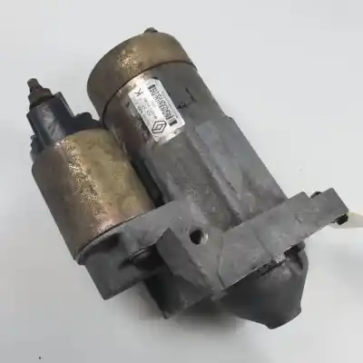 Second-hand car spare part starter motor for renault kangoo i (f/kc0) k9k702 oem iam references 8200426577 m000t92581  Second-hand car spare part starter motor for renault kangoo i (f/kc0) k9k702 oem iam references 8200426577 m000t92581