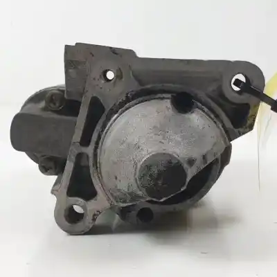 Second-hand car spare part starter motor for renault kangoo i (f/kc0) k9k702 oem iam references 8200426577 m000t92581  Second-hand car spare part starter motor for renault kangoo i (f/kc0) k9k702 oem iam references 8200426577 m000t92581