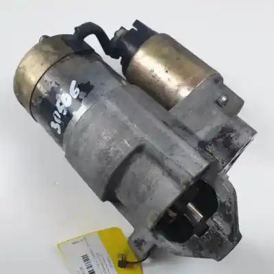 Recambio de automóvil de segunda mano de MOTOR ARRANQUE para RENAULT KANGOO (F/KC)  referencias OEM IAM 8200426577 M000T92581 