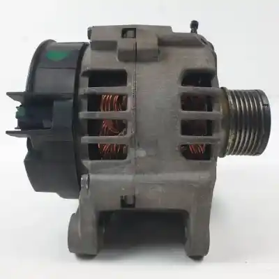 Pezzo di ricambio per auto di seconda mano alternatore per renault kangoo i (f/kc0) k9k702 riferimenti oem iam 8200537415 sg12b105 2543378a  Pezzo di ricambio per auto di seconda mano alternatore per renault kangoo i (f/kc0) k9k702 riferimenti oem iam 8200537415 sg12b105 2543378a