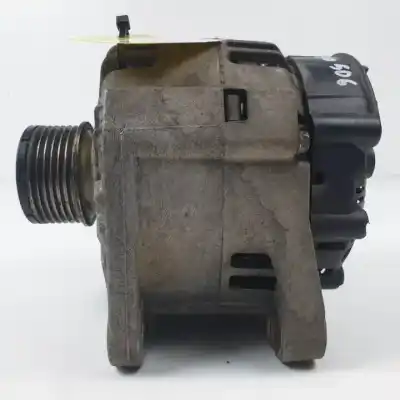 Pezzo di ricambio per auto di seconda mano alternatore per renault kangoo i (f/kc0) k9k702 riferimenti oem iam 8200537415 sg12b105 2543378a  Pezzo di ricambio per auto di seconda mano alternatore per renault kangoo i (f/kc0) k9k702 riferimenti oem iam 8200537415 sg12b105 2543378a