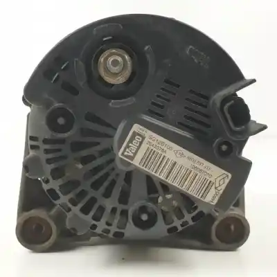 Pezzo di ricambio per auto di seconda mano alternatore per renault kangoo i (f/kc0) k9k702 riferimenti oem iam 8200537415 sg12b105 2543378a  Pezzo di ricambio per auto di seconda mano alternatore per renault kangoo i (f/kc0) k9k702 riferimenti oem iam 8200537415 sg12b105 2543378a