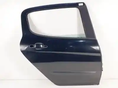 Second-hand car spare part REAR RIGHT DOOR for PEUGEOT 308 SW  OEM IAM references   