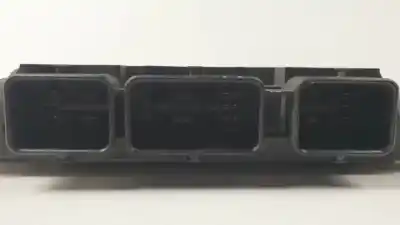 Автозапчастина б/у ебу контролер двигуна для ford focus c-max (cap) g8da.g8db.g8dd.g8de.g8df посилання на oem iam 0281012489 6m5112a650ce 