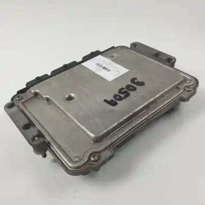 Автозапчастина б/у ебу контролер двигуна для ford focus c-max (cap) g8da.g8db.g8dd.g8de.g8df посилання на oem iam 0281012489 6m5112a650ce 