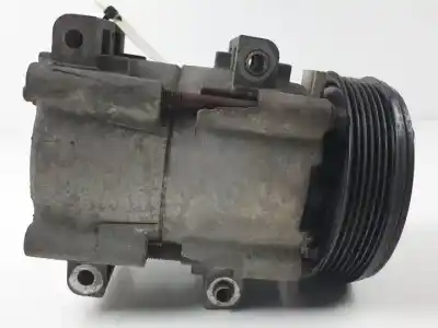 Автозапчасти б/у компрессор кондиционера воздуха за mazda tribute (ep) yf09 ссылки oem iam   