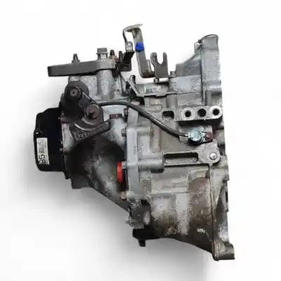 Автозапчастина б/у коробка передач для mazda tribute (ep) yf09 посилання на oem iam g5r0l  
