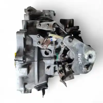 Автозапчастина б/у коробка передач для mazda tribute (ep) yf09 посилання на oem iam g5r0l  