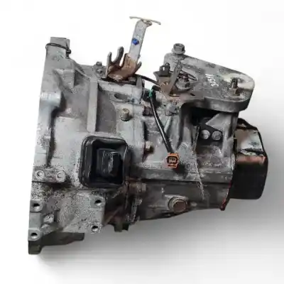 Автозапчастина б/у коробка передач для mazda tribute (ep) yf09 посилання на oem iam g5r0l  