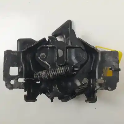 Автозапчастина б/у замок капота для mazda tribute (ep) yf09 посилання на oem iam   
