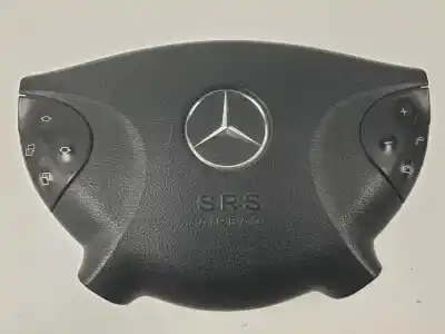 Автозапчасти б/у передняя левая подушка безопасности за MERCEDES-BENZ CLASE E (W211) FAMILIAR 647961 ссылки OEM IAM 61245240F  