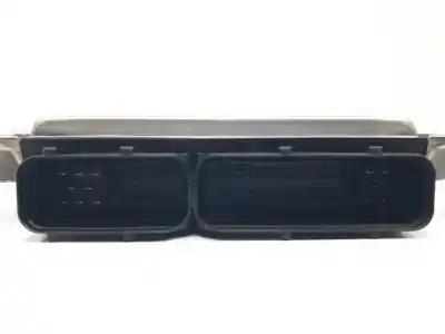 Second-hand car spare part ecu engine control for audi a4 avant (8e) avf oem iam references 0281011222 038906019lj 1039s05323 