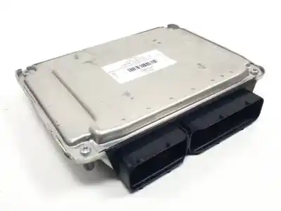 Second-hand car spare part ecu engine control for audi a4 avant (8e) avf oem iam references 0281011222 038906019lj 1039s05323 