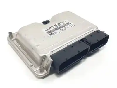Pezzo di ricambio per auto di seconda mano  per AUDI A4 AVANT (8E)  Riferimenti OEM IAM 0281011222 038906019LJ 1039S05323 