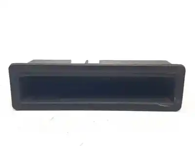 Second-hand car spare part Tailgate Back Door Handle for AUDI A4 AVANT (8E) AVF OEM IAM references   