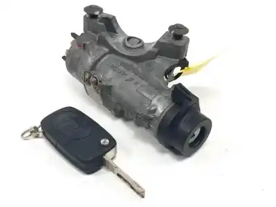 Second-hand car spare part ANTI-THEFT DEVICE for AUDI A4 AVANT (8E)  OEM IAM references 4B0905851G  