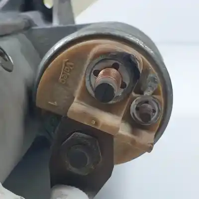 Автозапчастина б/у двигун запускається для renault scénic ii (jm0/1_) 2.0 (jm05, jm0u, jm1n, jm1u, jm2v) посилання на oem iam 8200628429 d8r49 