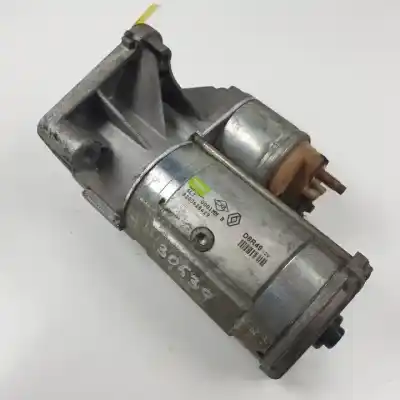 Автозапчастина б/у двигун запускається для renault scénic ii (jm0/1_) 2.0 (jm05, jm0u, jm1n, jm1u, jm2v) посилання на oem iam 8200628429 d8r49 