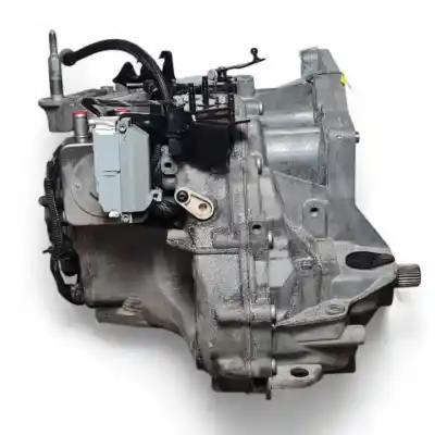 Автозапчастина б/у коробка передач для renault scénic ii (jm0/1_) 2.0 (jm05, jm0u, jm1n, jm1u, jm2v) посилання на oem iam dp0082  