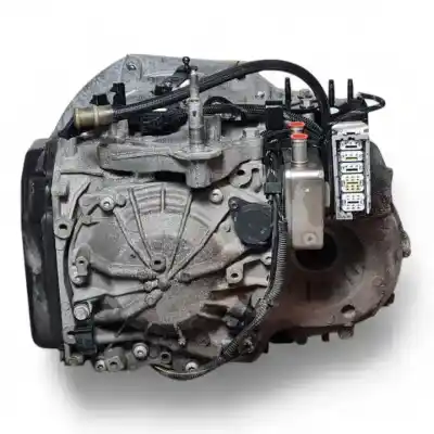 Автозапчастина б/у коробка передач для renault scénic ii (jm0/1_) 2.0 (jm05, jm0u, jm1n, jm1u, jm2v) посилання на oem iam dp0082  