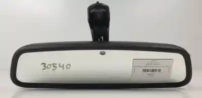 Pièce détachée automobile d'occasion RÉTROVISEUR INTÉRIEUR pour BMW SERIE 3 BERLINA (E90)  Références OEM IAM 5116913445901  