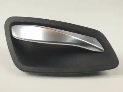 Second-hand car spare part Interior Left Front Handle for BMW SERIE 3 BERLINA (E90) N47D20O0.N47D20A.11002146551 OEM IAM references 7144545  